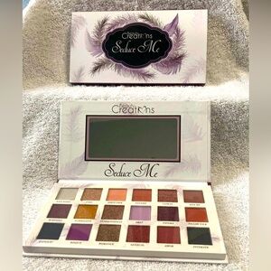 Beauty Creations Eye Shadow Palette